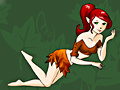 Joc Lady of the Forest