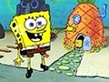 Joc Spongebob Square pants