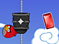 Joc Angry Birds of Artillery Adventure