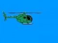 Joc Chopper Flight Simulator