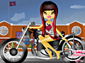 Joc School Girl Rebel