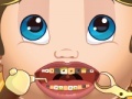 Joc Royal Baby Tooth Problems 