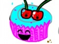 Joc Create a Cupcake