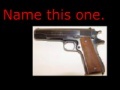 Joc The Ultimate Gun Quiz