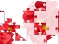 Joc Dahlia Jigsaw