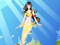 Joc Little Mermaid Dress Up