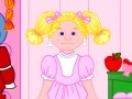 Joc Patch Doll Dressup