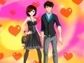 Joc Romantic Valentine's Day Date