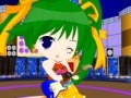 Joc Girl With Cool Guitar