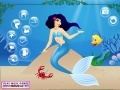 Joc Mermaid Princess