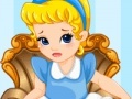 Joc Baby Cinderella Doctor