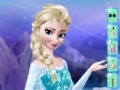 Joc Frozen: Makeup