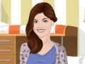 Joc Pretty Little Liars: Makeover Aria