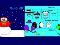 Joc Dress Mr.Frosty v2.5