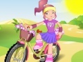 Joc Bike Girl