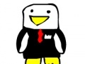 Joc Penguin Dress Up