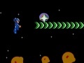 Joc Mega man space invaders