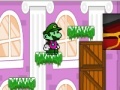 Joc Mario And Luigi Go Home 3
