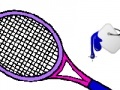 Joc Racquet sports -1 Tennis