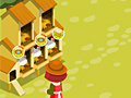 Joc Chicken Coop