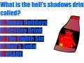 Joc Hell's Shadows Quiz