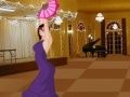 Joc Flamenco Dancer Girl