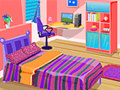 Joc Colorful Room Decoration