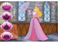 Joc Disney Princess. Princess Aurora