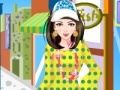 Joc City Fashion Dress up