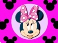 Joc Minnie Mouse Sound Memory