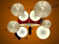 Joc Virtual Drum Kit