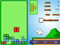 Joc Mario Tetris: GM Edition