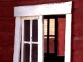 Joc Jigsaw: Barn Window