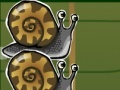 Joc Snail Pusher