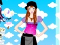 Joc Fashion show dress up