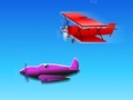Joc Aircrafts Race