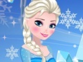 Joc Elsa Frozen Magic