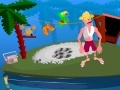 Joc Island Escape: Funky Parrot Redemption