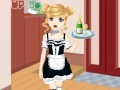 Joc Cute Maid Makeover
