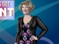Joc Susan boyle dressup