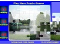 Joc Lake Jigsaw Puzzle