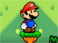 Joc Mario bros jump