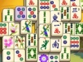 Joc Osmose Mahjong
