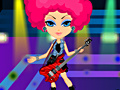 Joc Girly Rock Star