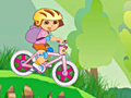 Joc Doras Bike Ride