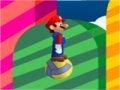 Joc Mario on Ball