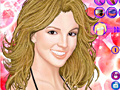 Joc Britney Spears Make Up