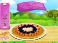 Joc Fruit Pizza Deco