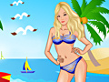 Joc Holiday Bikini