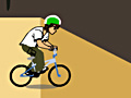 Joc Ben 10 Super Bicycle